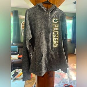NFL Green Bay Packers Jacket